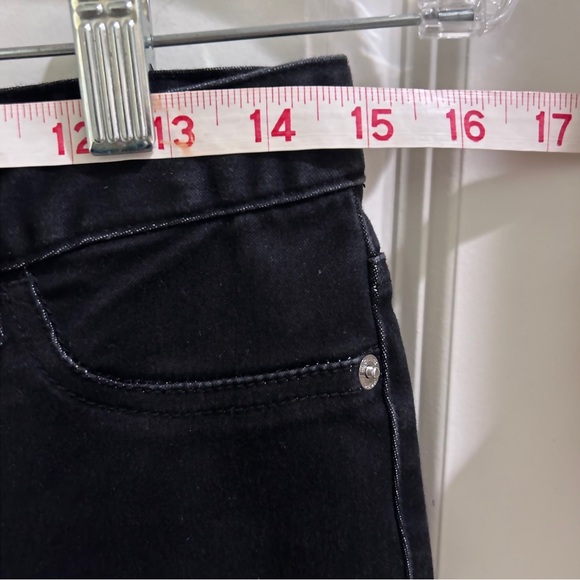 Michael Kors Skinny Black Jeans ‼️must bundle with other listings thank you‼️ - Picture 6 of 9